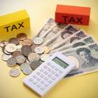 令和7年度税制改正大綱概要（消費税）